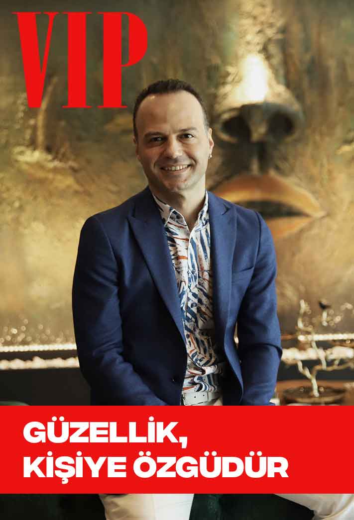 Güzellik, kişiye özgüdür