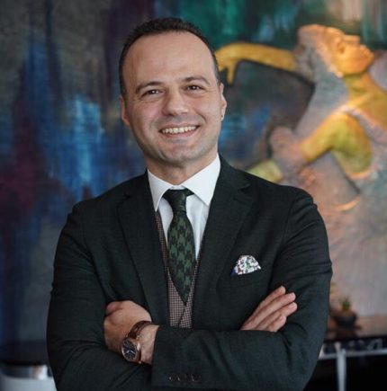 Op. Dr. Ercan Demirbağ