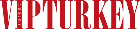 VIP Turkey logo